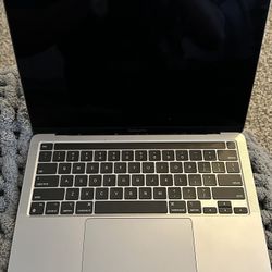 MacBook Pro (broken Screen)