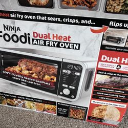 Ninja Brand New Air Fryer 