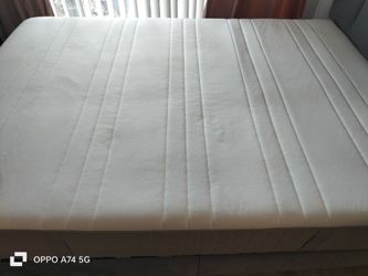 Haugesund Full Size Mattress