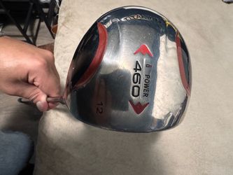 Golf Driver