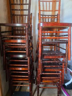Party Chairs