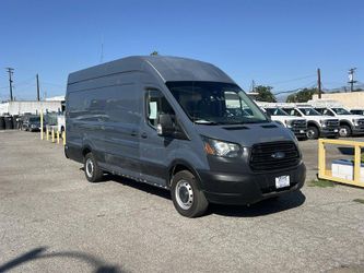 2019 Ford Transit-250