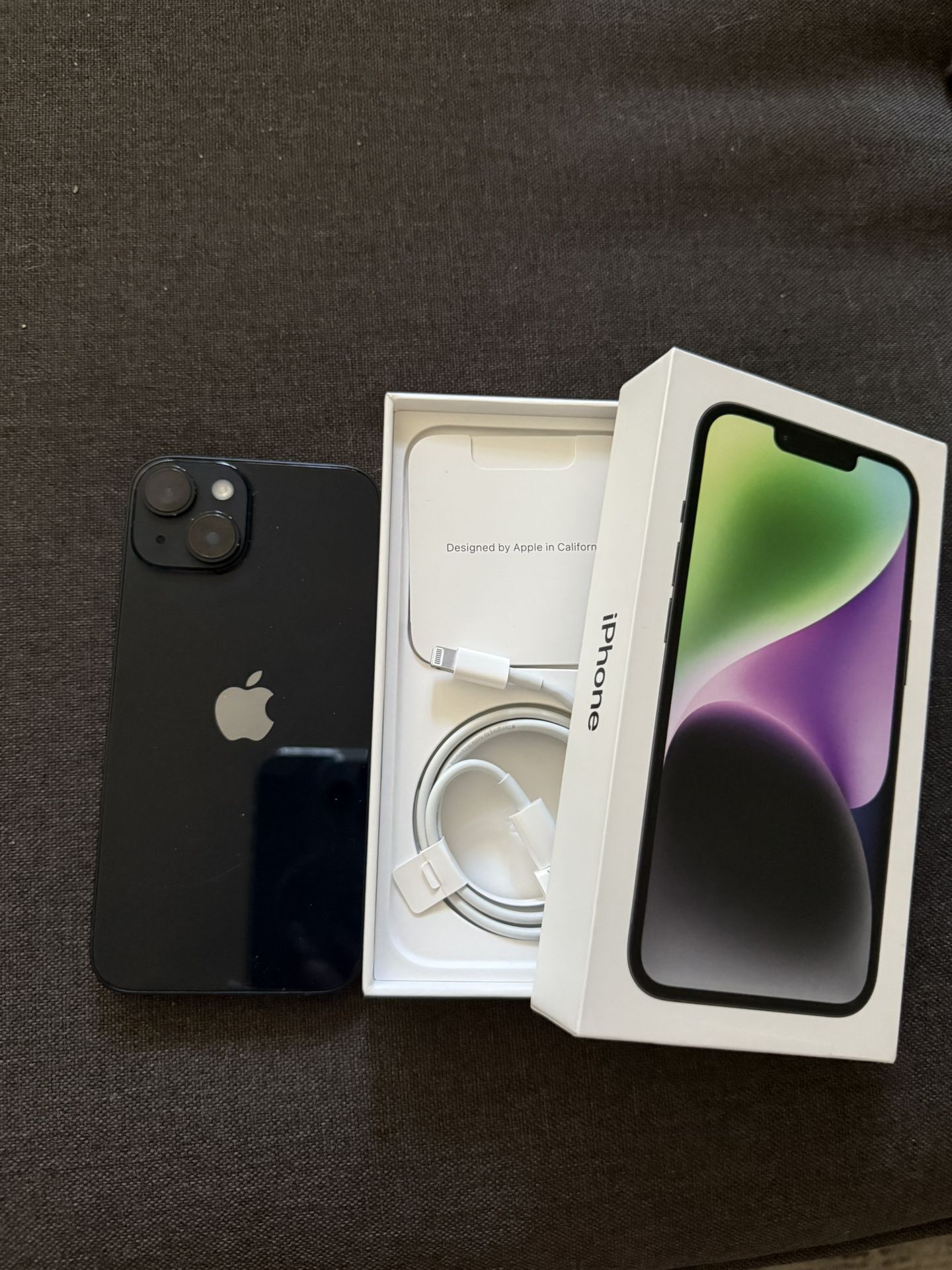 iPhone 14 128GB Unlocked