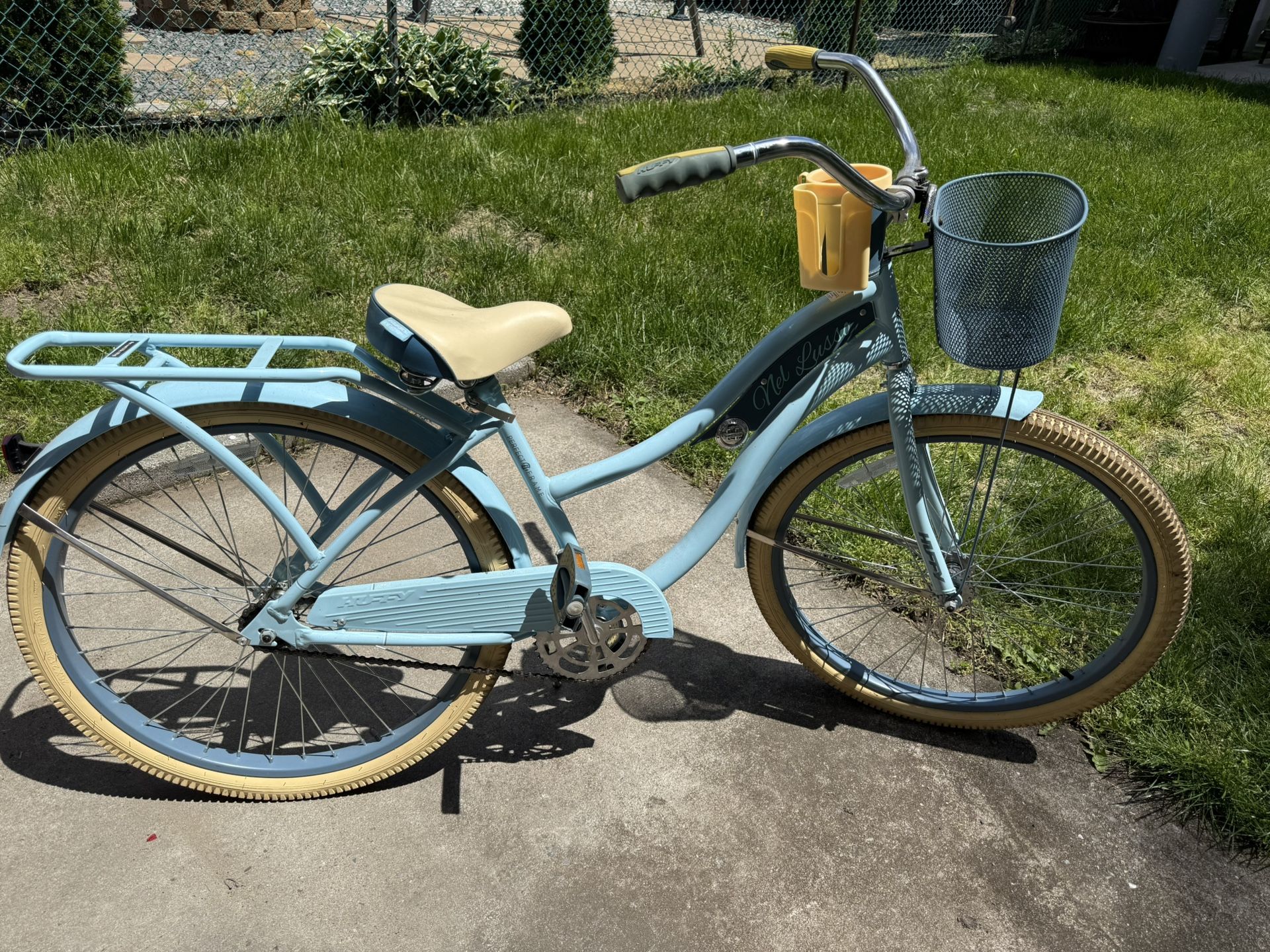 Beach Cruiser