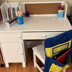 Kids Desk