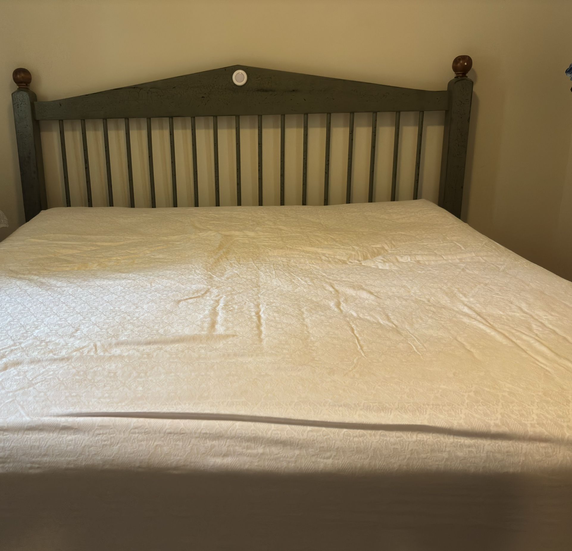 King Size Bed