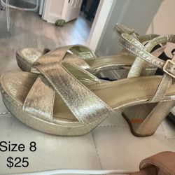 Women’s Shoes