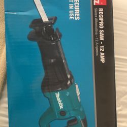 Brand New Saw 