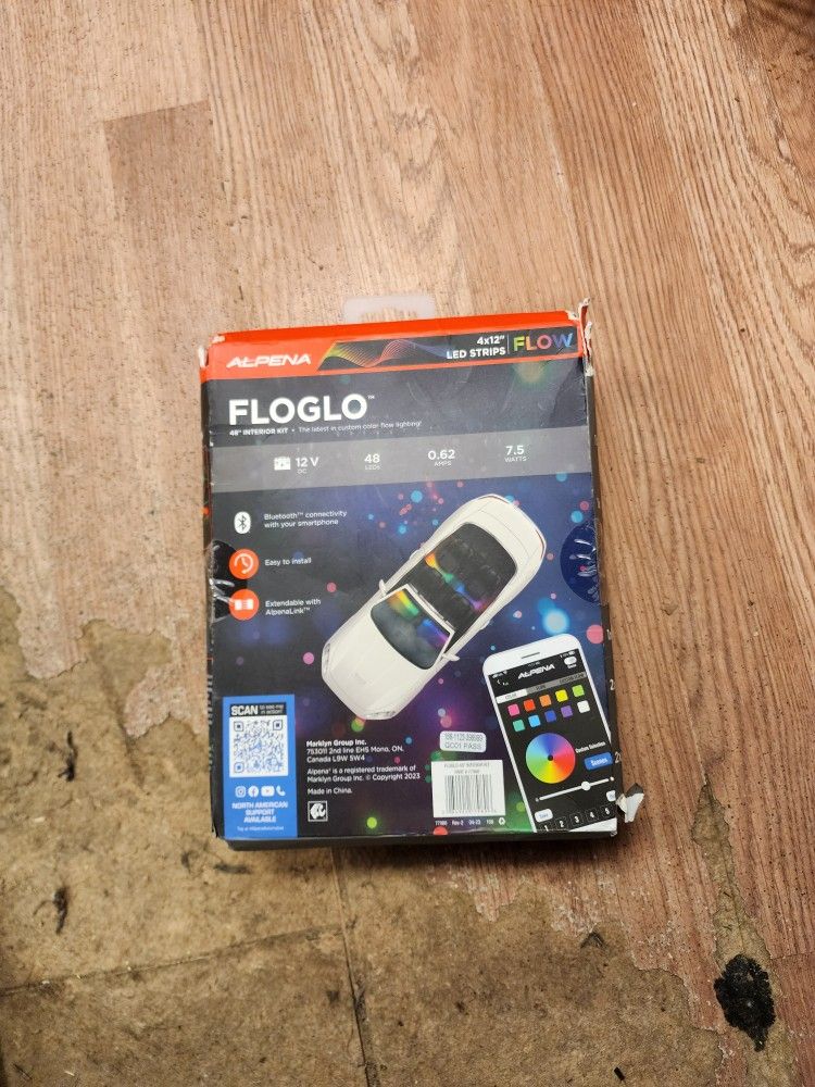 Floglo