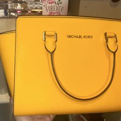 Michael Kors Purse 