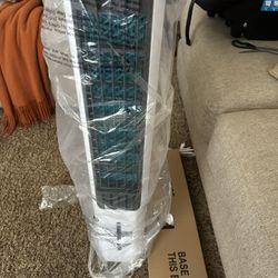 Max Chill Air Cooler Tower !