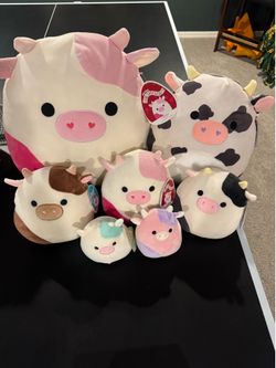 Squishmallows