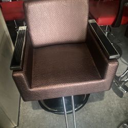 Salon Chairs