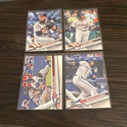 Baseball Cards 