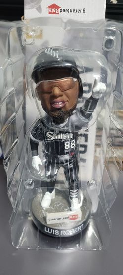 Luis Robert La Pantera bobble head new in box 