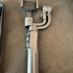 3 axis gimbal stabilizer
