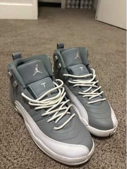 Jordan 12  Boys 7y