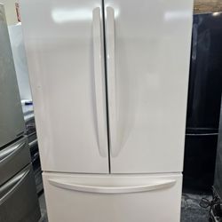 Refrigerator LG 36