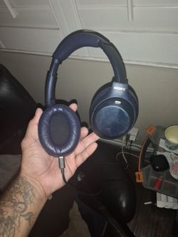 Sony WH10000xm4