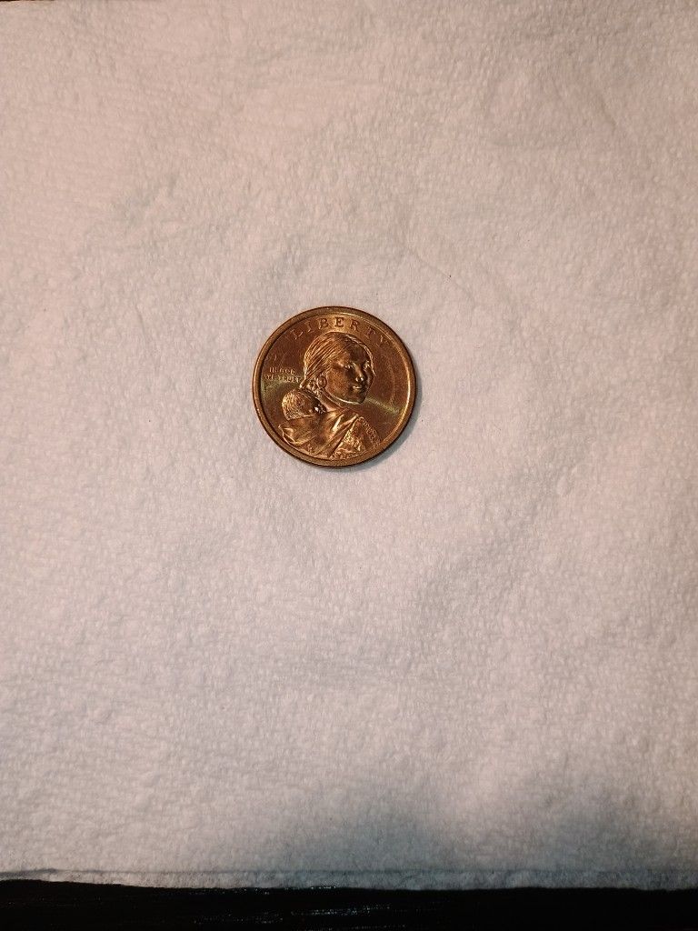 wampanoag treaty 1621 dollar coin value 