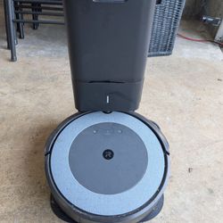 iRobot Vacuum 