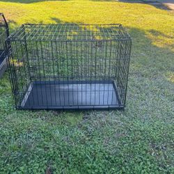 Dog Crate