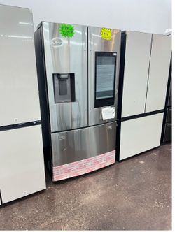 💥Brand New Huge Fridge Refrigerator & Freezer $499 & UP For Sale Near You-📌