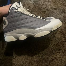 Jordan 13 Atmosphere 