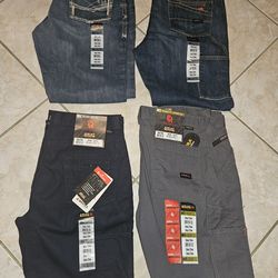 4 brand new with tags ariat fr m4 m5