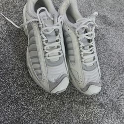 Nike Air Max Tailwind 4