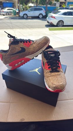 Nike air max cork edition size 9