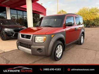 2003 Honda Element