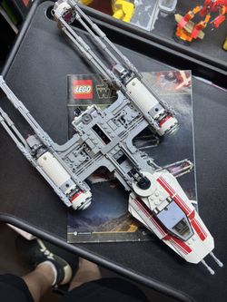 Lego 75249 Y-wing