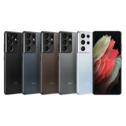 Samsung S21 Ultra Unlocked 128GB