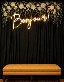 Paris Decoration