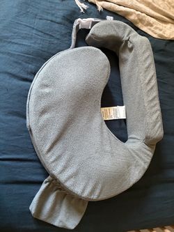 My Brest friend nursing pillow
