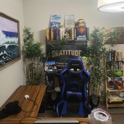 Office Desk 