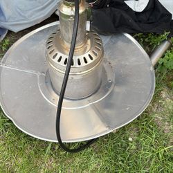 Winter Heater
