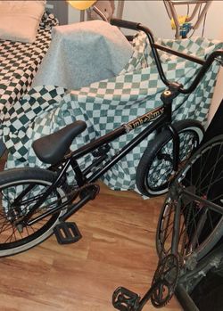 Kink bmx bike 20