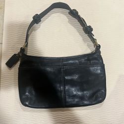 Authentic Coach Bag 