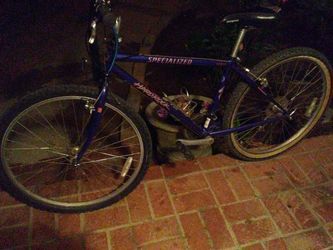 26' Specialized HardRock Sport