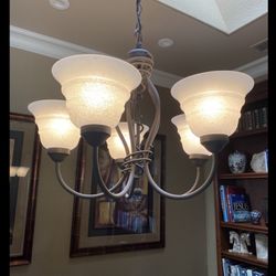 Chandelier