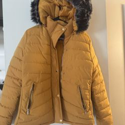 Women’s Winter Jacket 