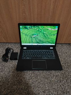 Lenovo Yoga 700-14ISK Touchscreen Laptop Windows 11 Home