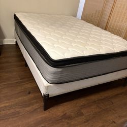 Full Size Bedroom Set