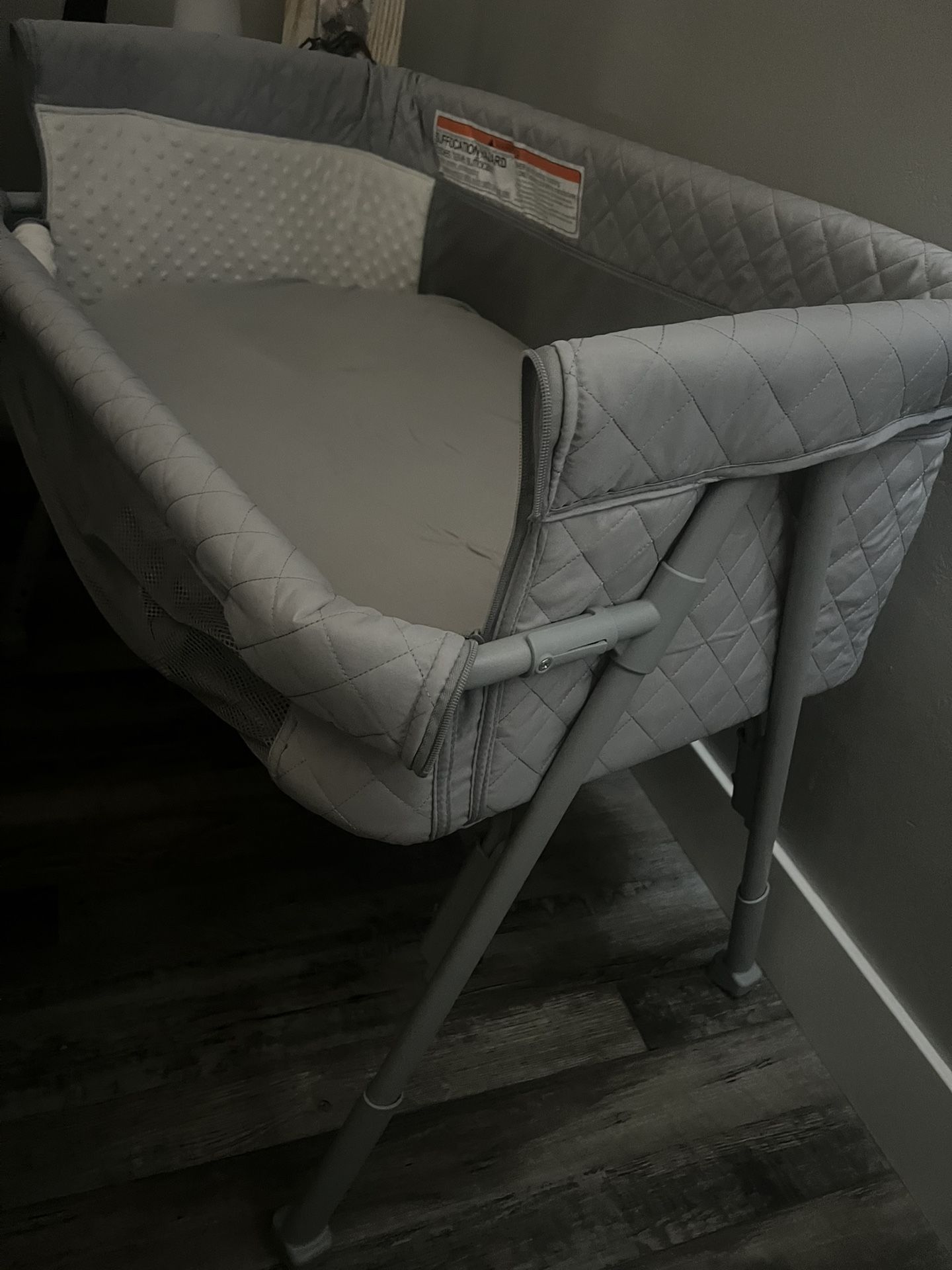 Air Club Bassinet