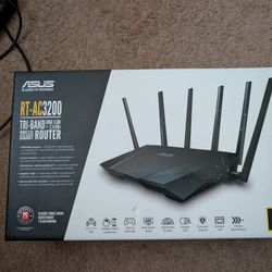 ASUS 5G Router FIRM ON PRICE