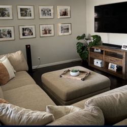 Sectional 