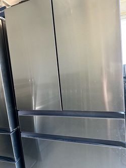 Samsung Fridge Good Condiction