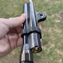 2016-2020 Steering Stabilizer (Damper)